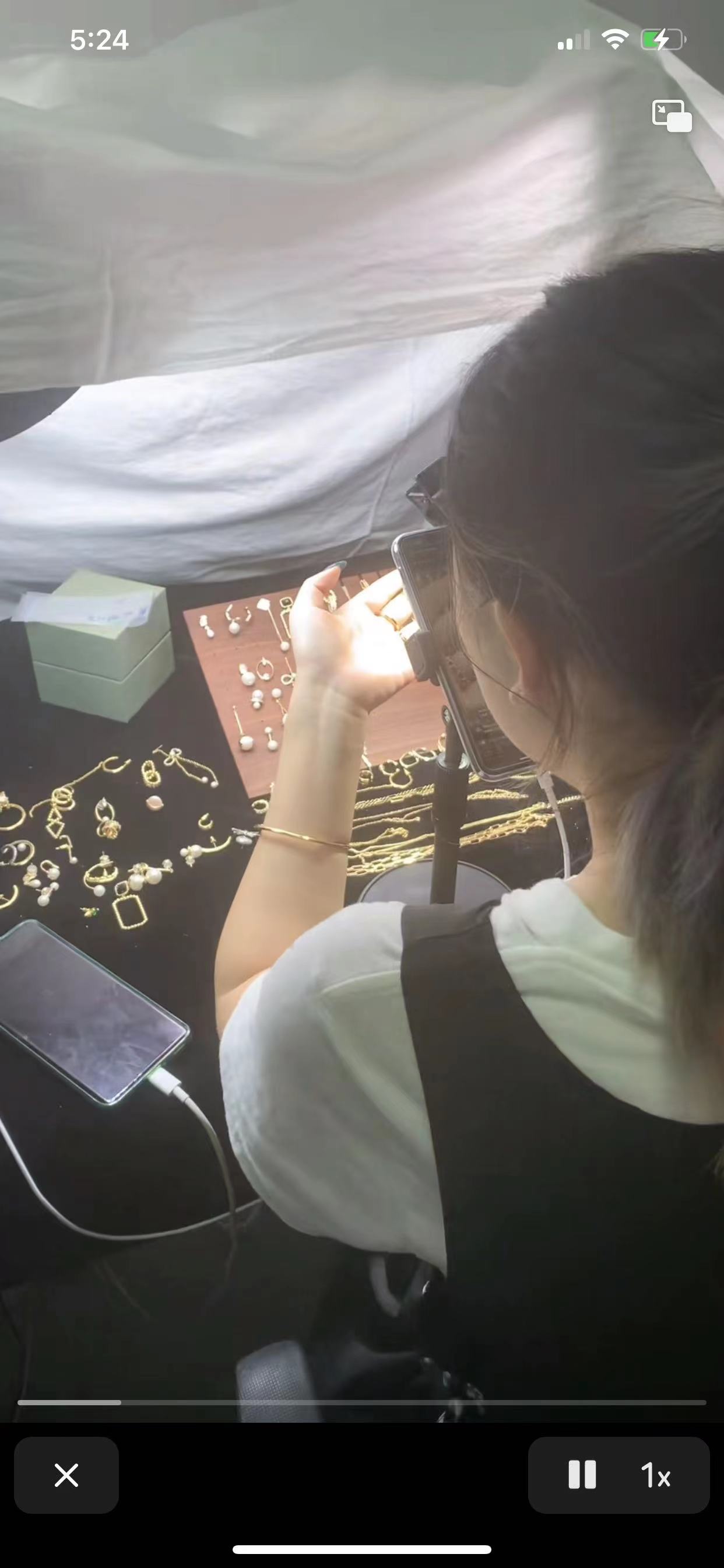 tiktok直播行业有前景吗,冷门行业如何上tiktok