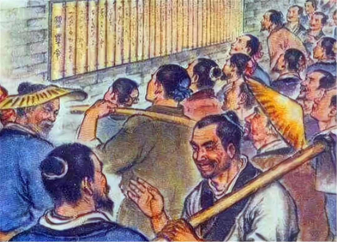 清代赋税制度改革的意义,清代实行什么赋税