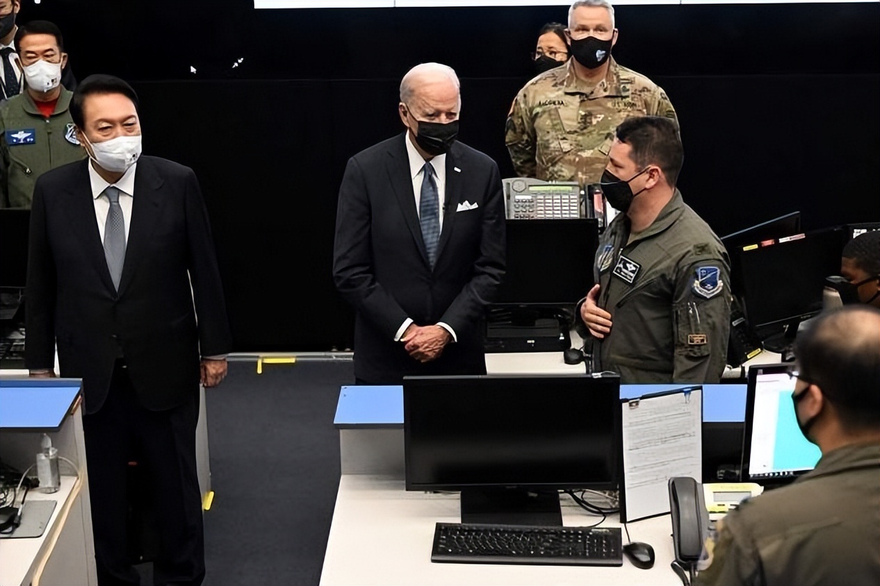 韩媒报道山东舰,韩媒报道反制