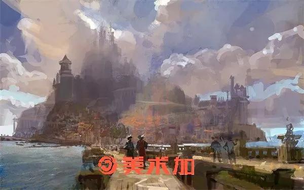 手绘培训机构老师,手绘培训