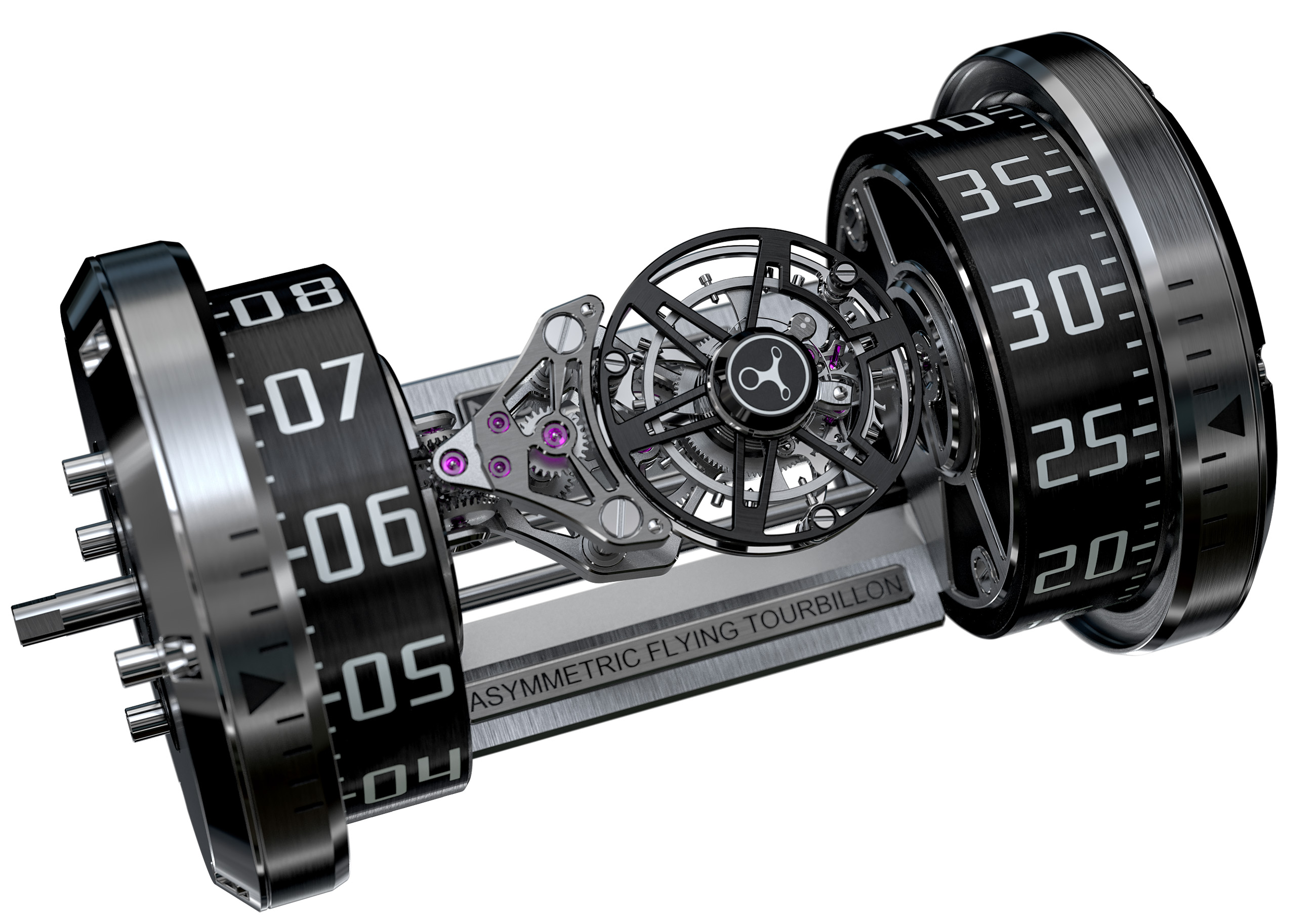 世界上最昂贵十只手表,全球最贵的五种顶级手表