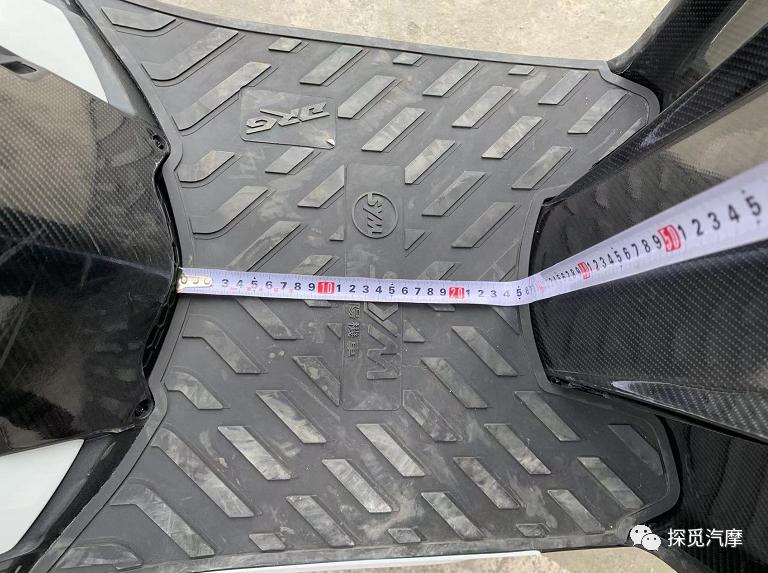 光阳krv180对比三阳drg158,雅马哈nvx155和三阳drg158