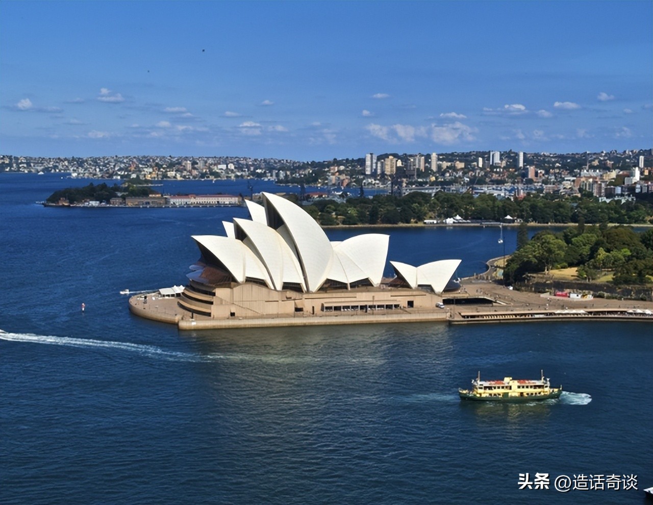 澳洲离东南亚多少公里近,澳洲为什么比东南亚发达