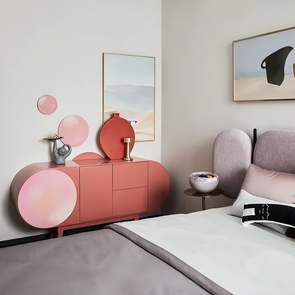 168装修现代简约风格大概多少钱,现代艺术宅设计效果图