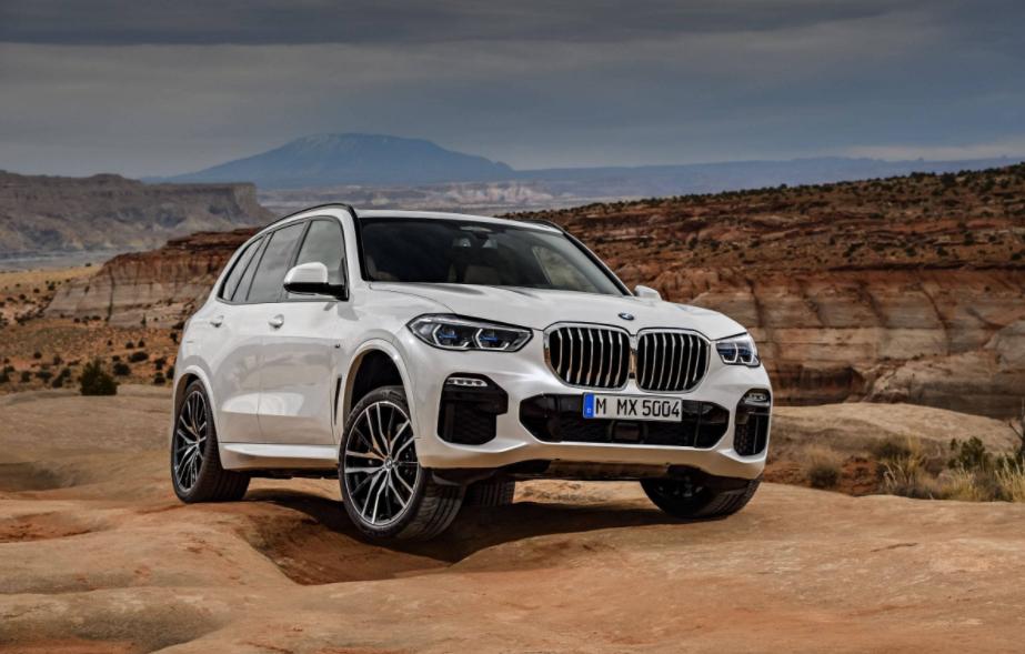 2020十大最建议买的大suv,18万日产最好的三款suv