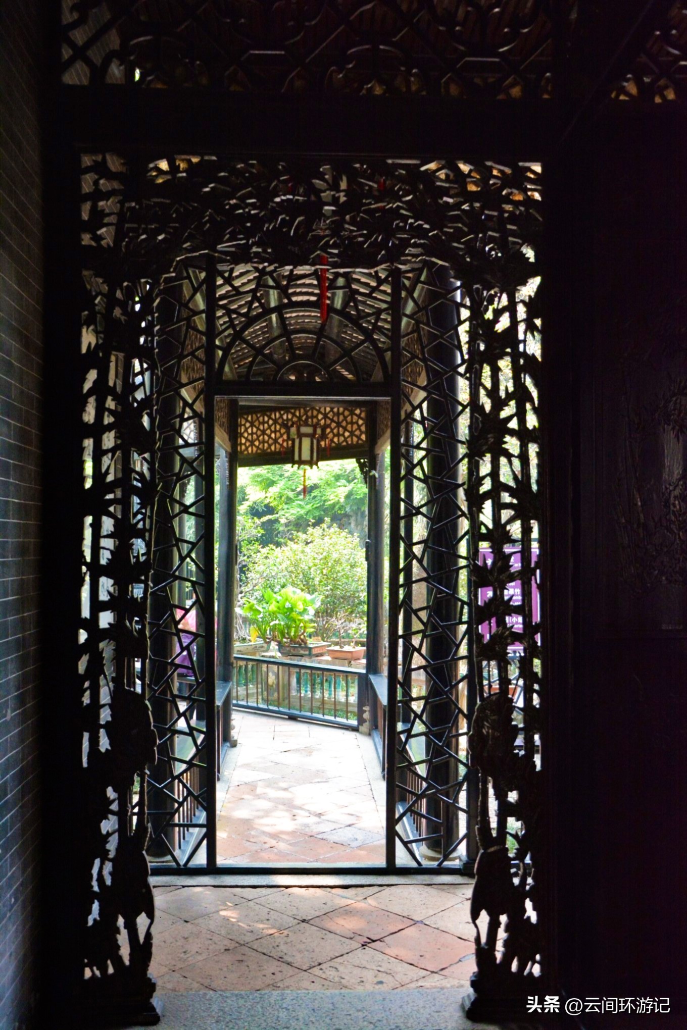 探寻广州历史,广州市羊城的来历