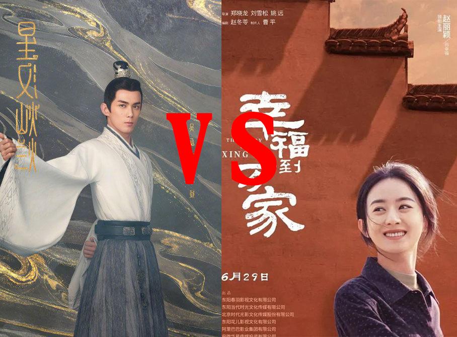 吴磊三岁就拍广告了吗,被鹅厂放弃后的吴磊如今怎样了