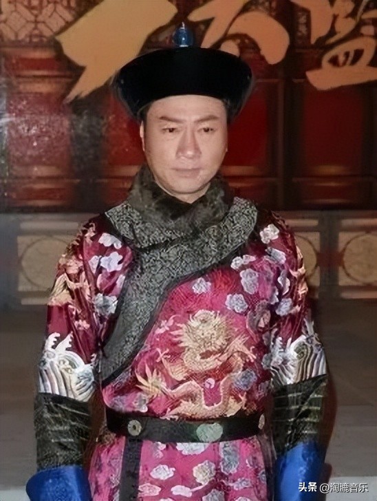 与梅艳芳同门，厦门第一富二代，为什么折磨自己20年？