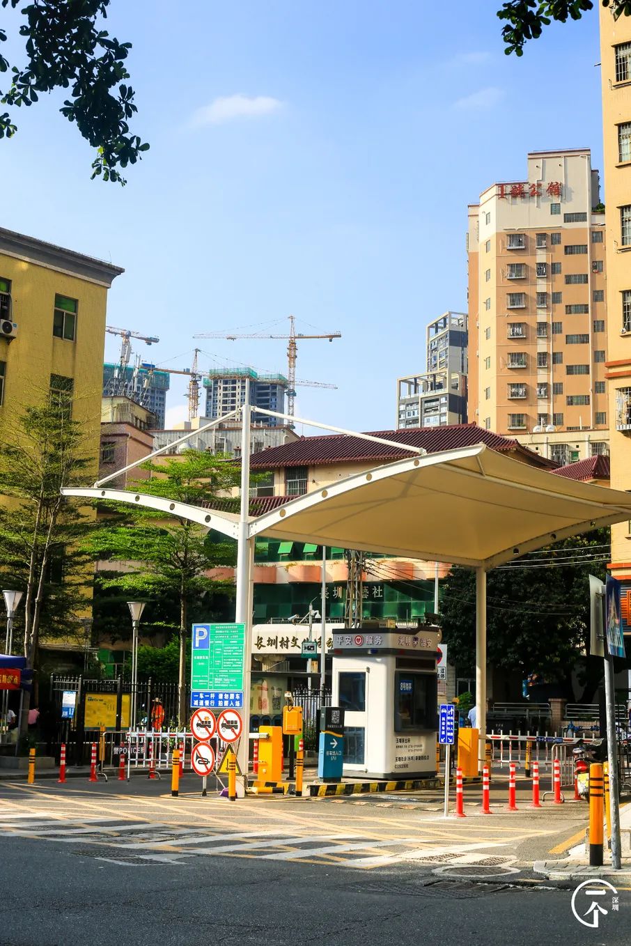 深圳10个最便宜的区,深圳宝安石岩哪里的房租便宜