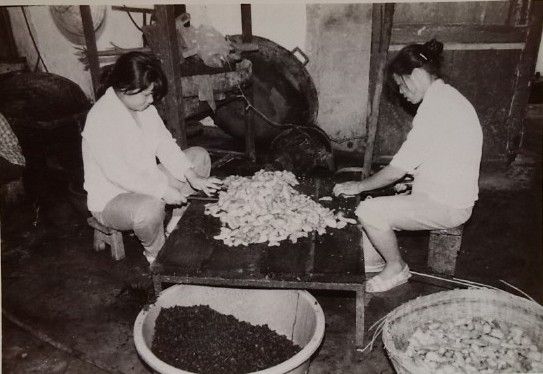 铁鸟古法酱油,铁鸟酱油的功效与作用