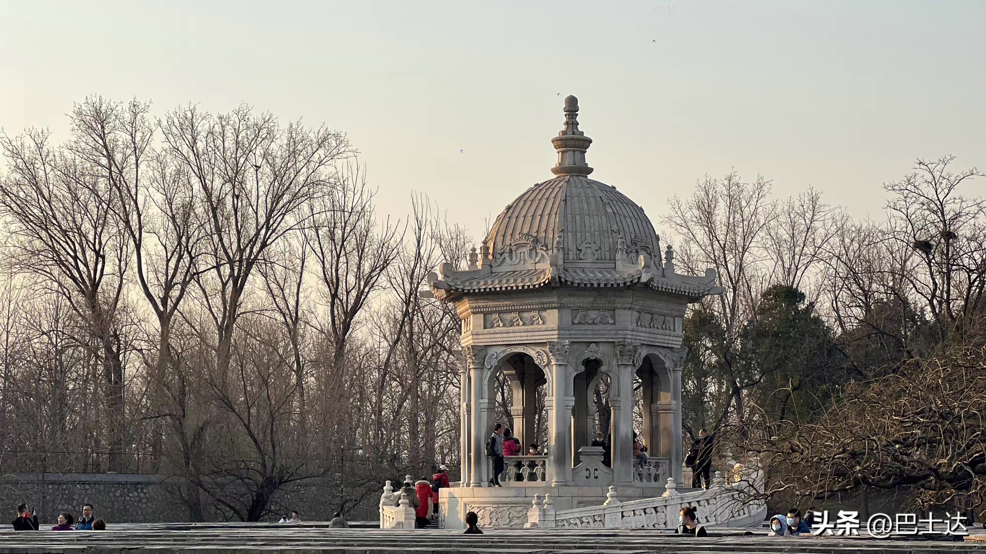 圆明园9岁儿童票价,圆明园票价多少钱