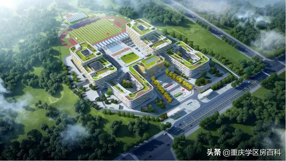 两江金溪八中到底怎么样,两江八中最新消息