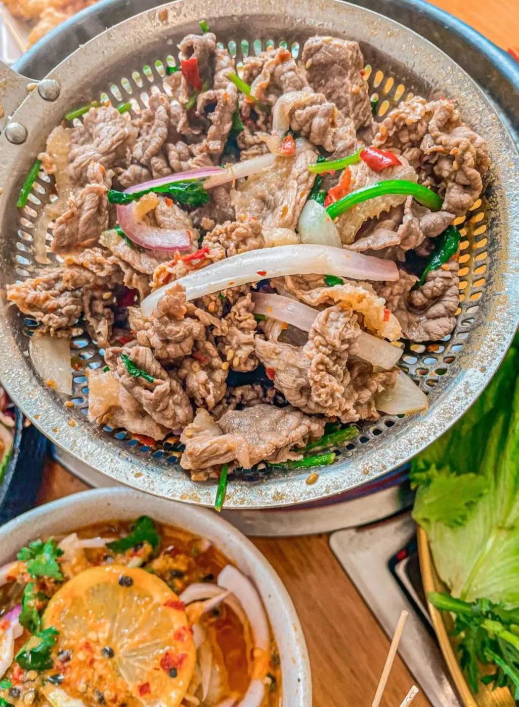 云南傣味火锅怎么做,昆明正宗火锅菜谱