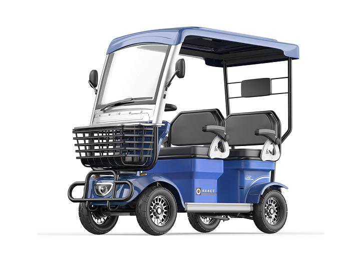 电动两轮车棚全包,四轮车电动车棚