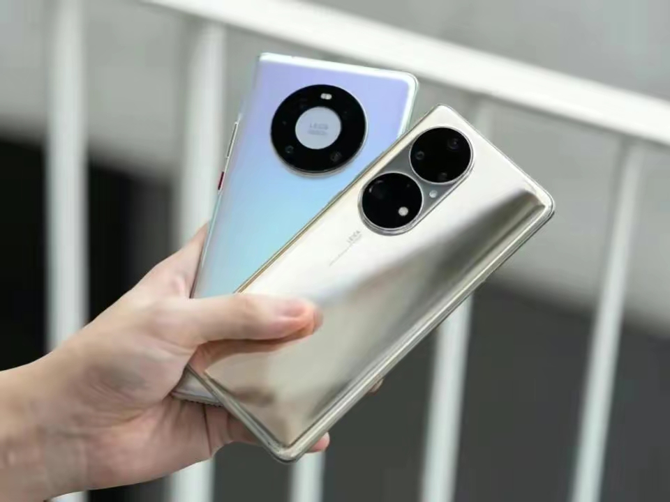 华为手机nova9和nova9pro哪个好,华为目前公认最好用的三款手机