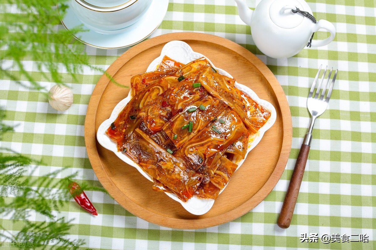 年夜饭讲究几道凉菜几道热菜,甘肃庆阳年夜饭热菜凉菜