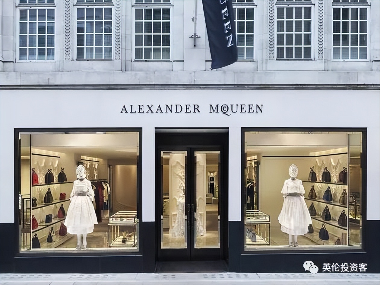 中国买家疯抢，伦敦Gucci总部被改成超级豪宅，挂牌4亿出售！​