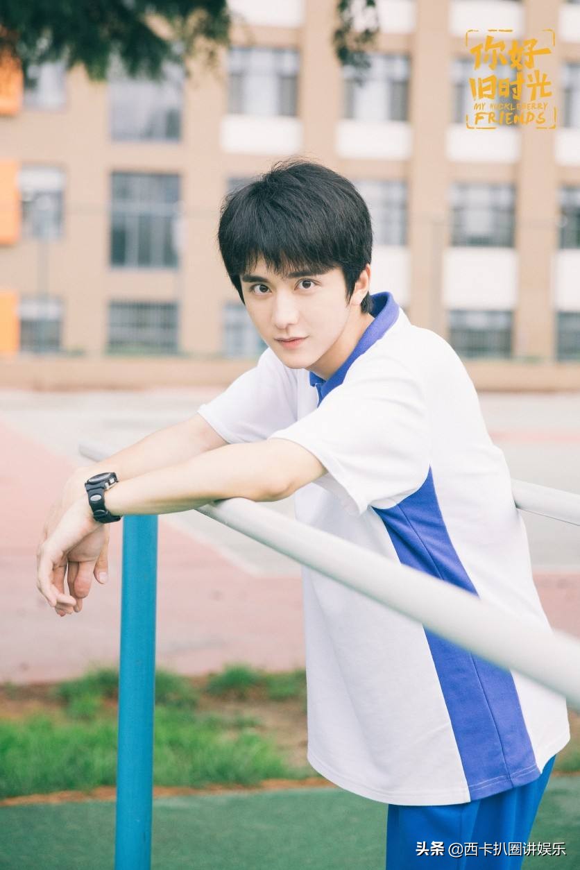 盘点90后小生演技,有哪些有颜值有演技的新生代演员