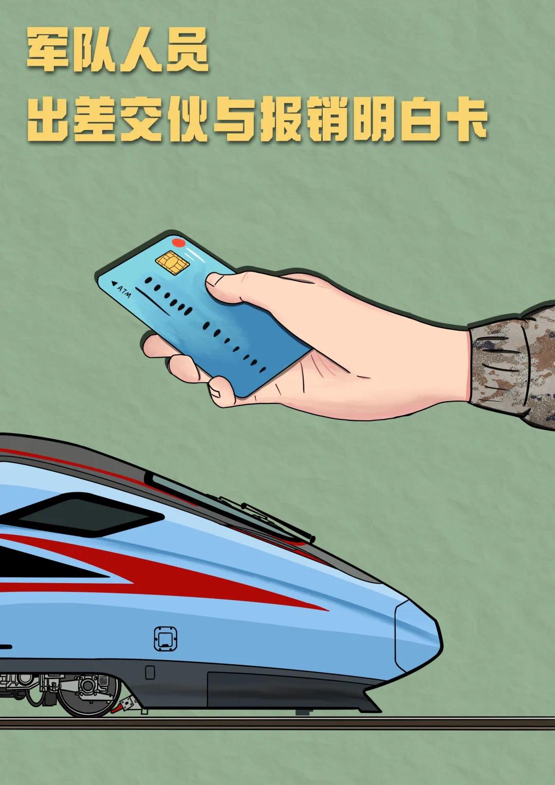 军人出差费用报销规定,军人出差住宿报销标准