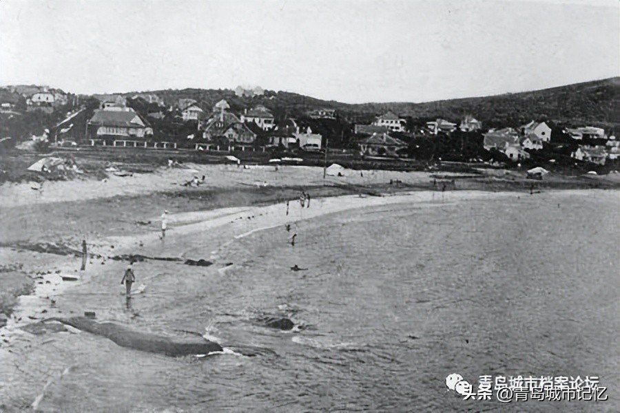 青岛的几大海水浴场分别在哪,青岛八大海水浴场分别是