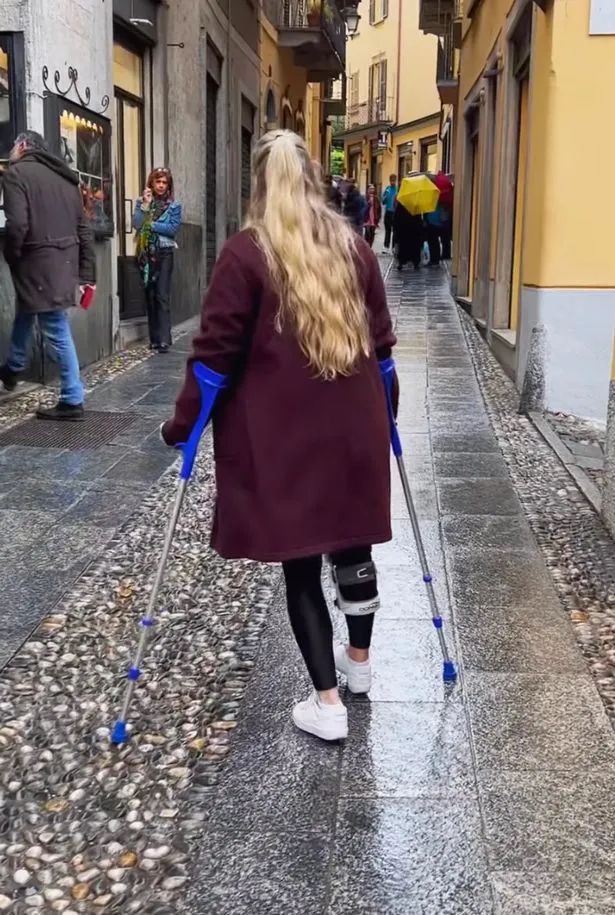 世界最漂亮女运动员,世界上最美的足球女将