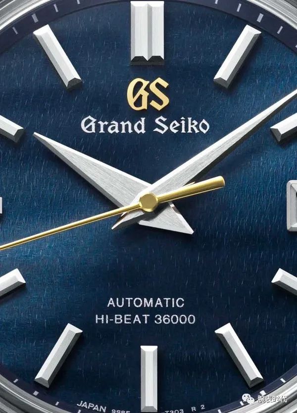 腕表有哪些种类,指针腕表推荐