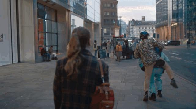 这部18禁成人剧，全是脑洞！