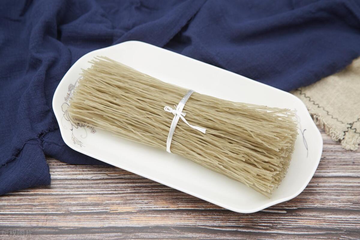 东北粉条为什么越来越有嚼劲,吕梁东裕薯业粉条