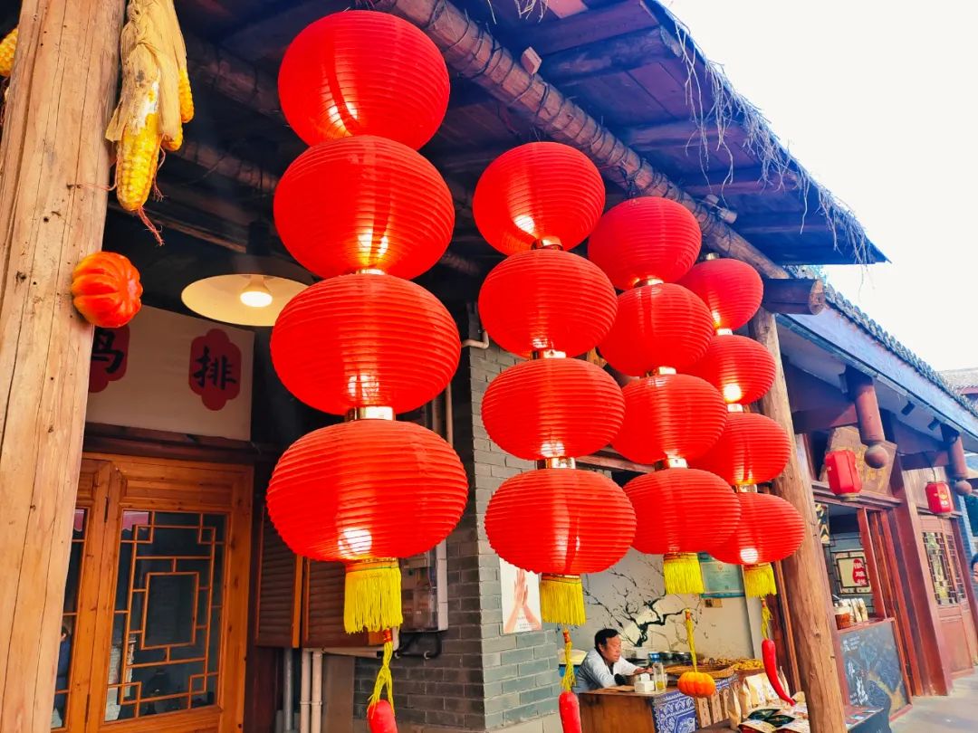 皖南齐云山游玩,安徽齐云山旅游攻略详细