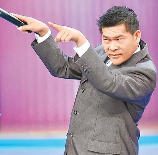 娱乐圈老赖是谁,最牛的明星老赖