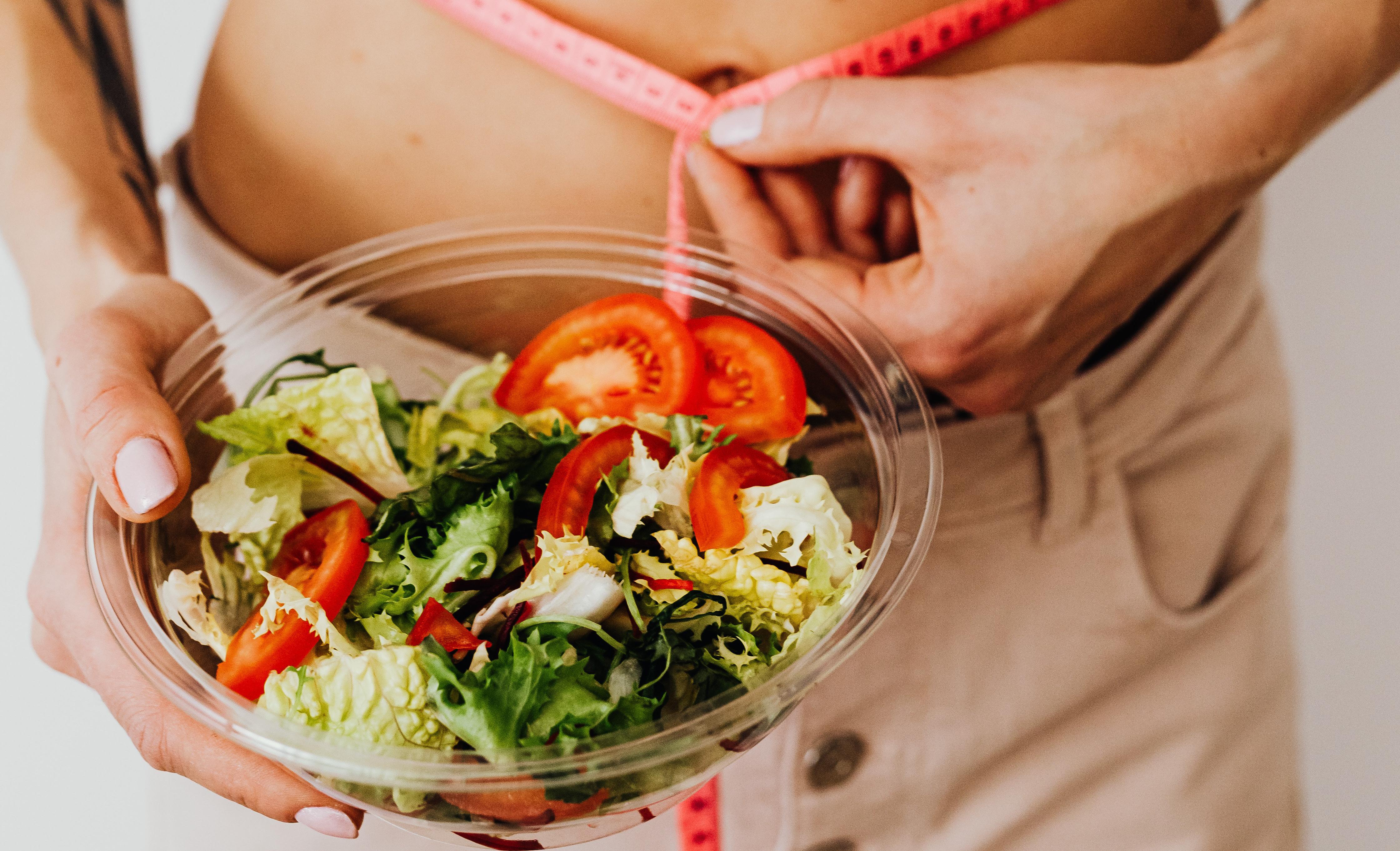 哇哦，是刘耕宏男孩和女孩们想要的“轻松瘦身”秘籍没错了