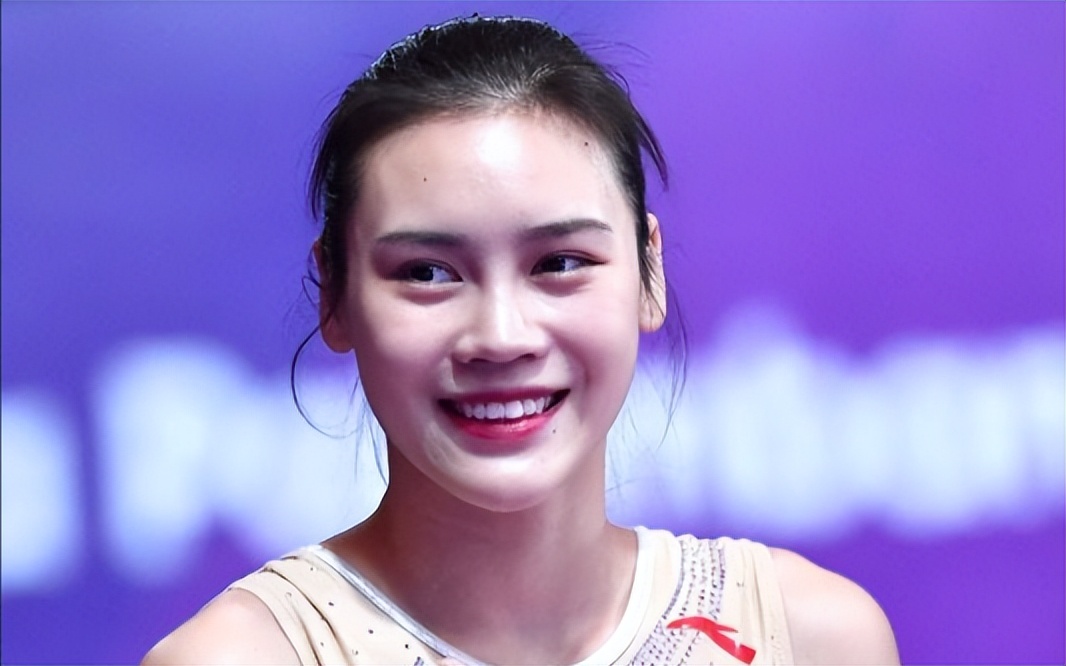 日本队太猖狂！中国小将林倩麒失误被疯狂嘲笑，刘灵玲扛起大旗
