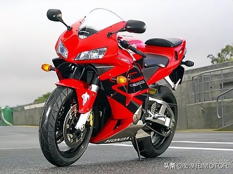 二手本田cbr600rr2021款价格,2024款本田cbr600rr落地价