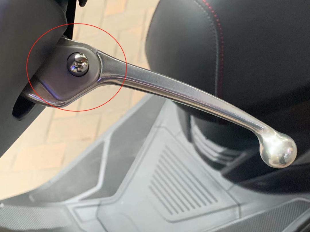 豪爵虎鲨vx125真实测评,豪爵虎鲨vx125和铃木ue125买哪个好