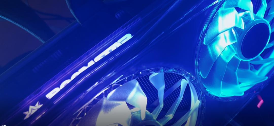 影驰geforcertx4060ti星曜oc,影驰rtx4060星曜oc性能评测