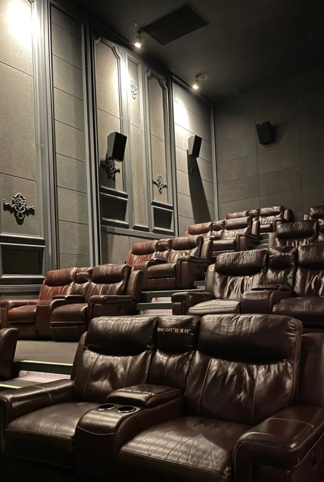 福田电影院,深圳福田区电影院推荐