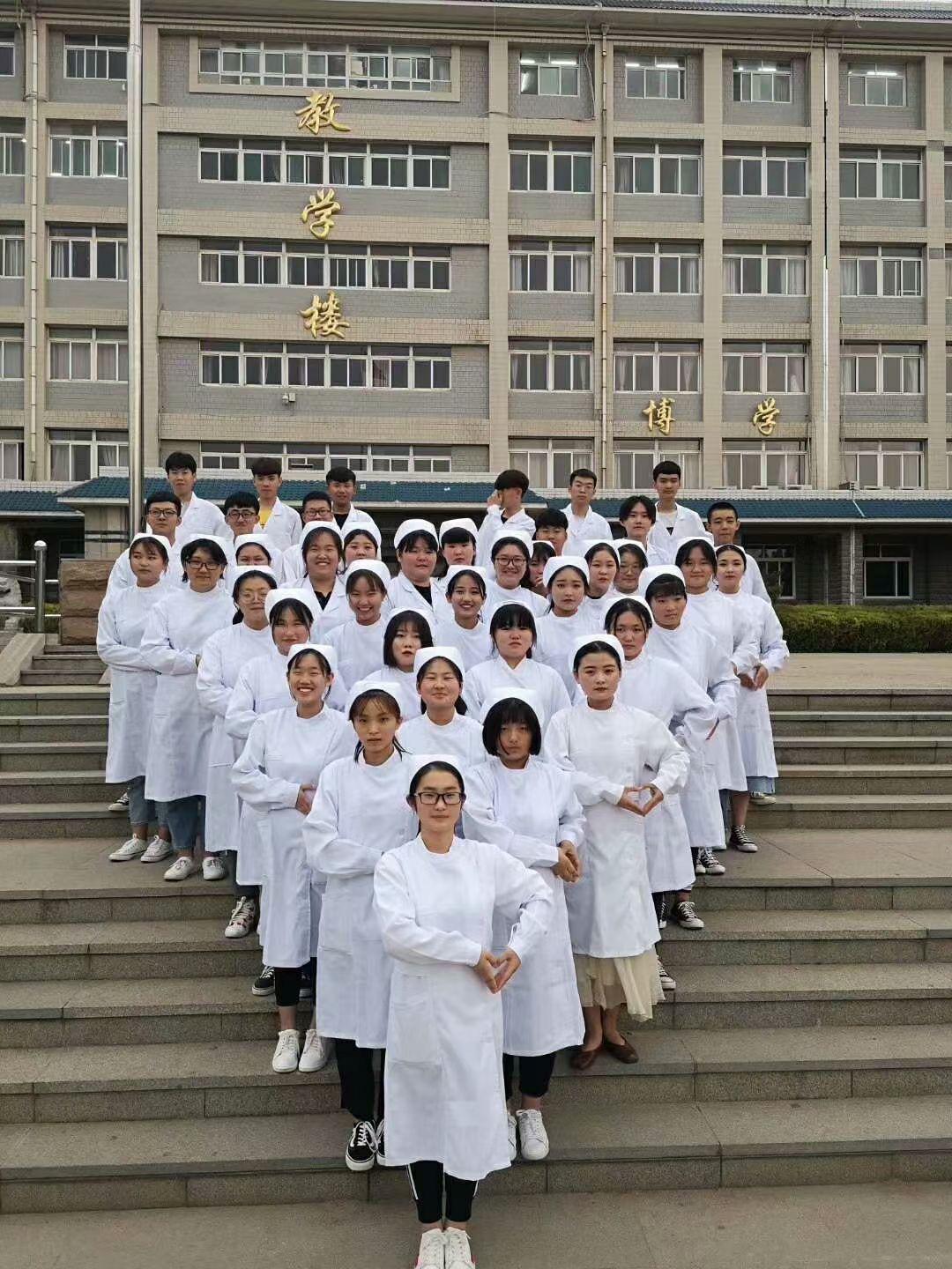 力明医学院招初中毕业的吗,力明学院初中生可以学临床医学吗