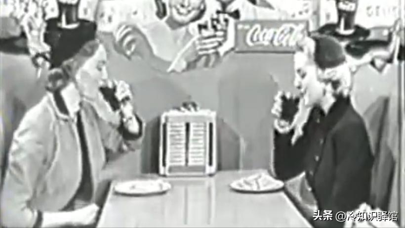 冷知识无声,冷知识动画广告