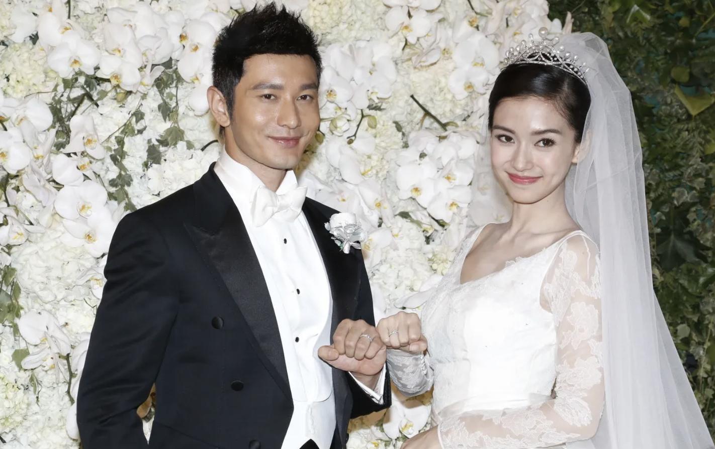 盘点娱乐圈十大婚礼现场,娱圈十大世纪婚礼