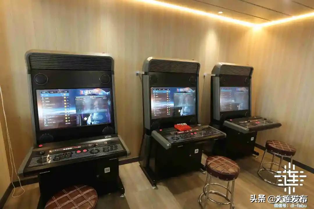 烟大航线再添豪华大船！