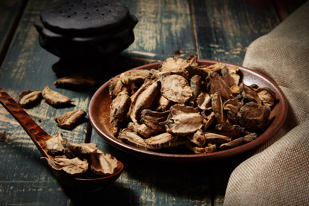 中药材价格普涨,为什么中药材价格持续大涨