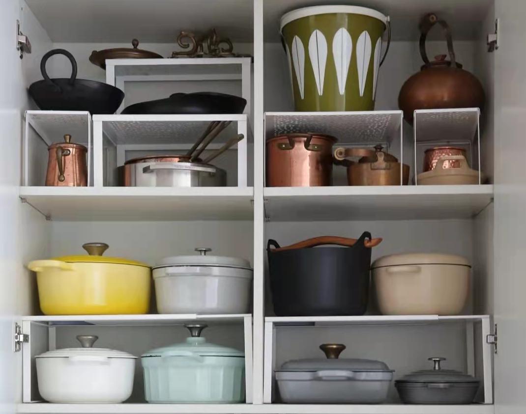 日本主妇最强收纳术,值得学习的日本收纳法