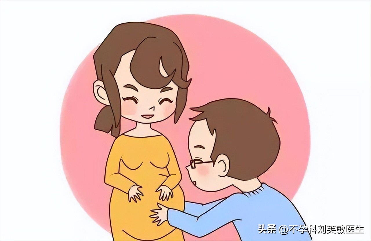 输卵管粘连还能怀孕吗,多囊加输卵管粘连可以自然受孕吗