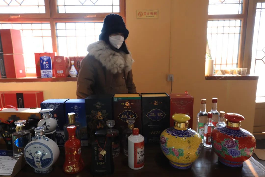 达斡尔打冰火球,呼伦贝尔达斡尔冰钓节