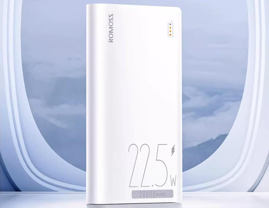 小米和罗马仕充电宝哪个更好,罗马仕的充电宝对比小米