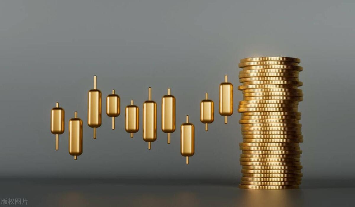 黄金原油走势分析及买卖点预判,黄金原油行情走势分析操作策略