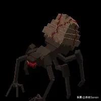 畸变整合包的核心-逃逸·寄生兽！（一）