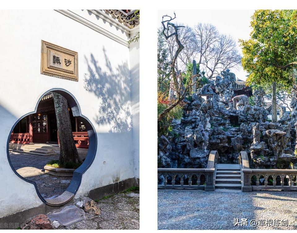 苏杭旅游攻略五日游跟团行,华东五日游苏州篇