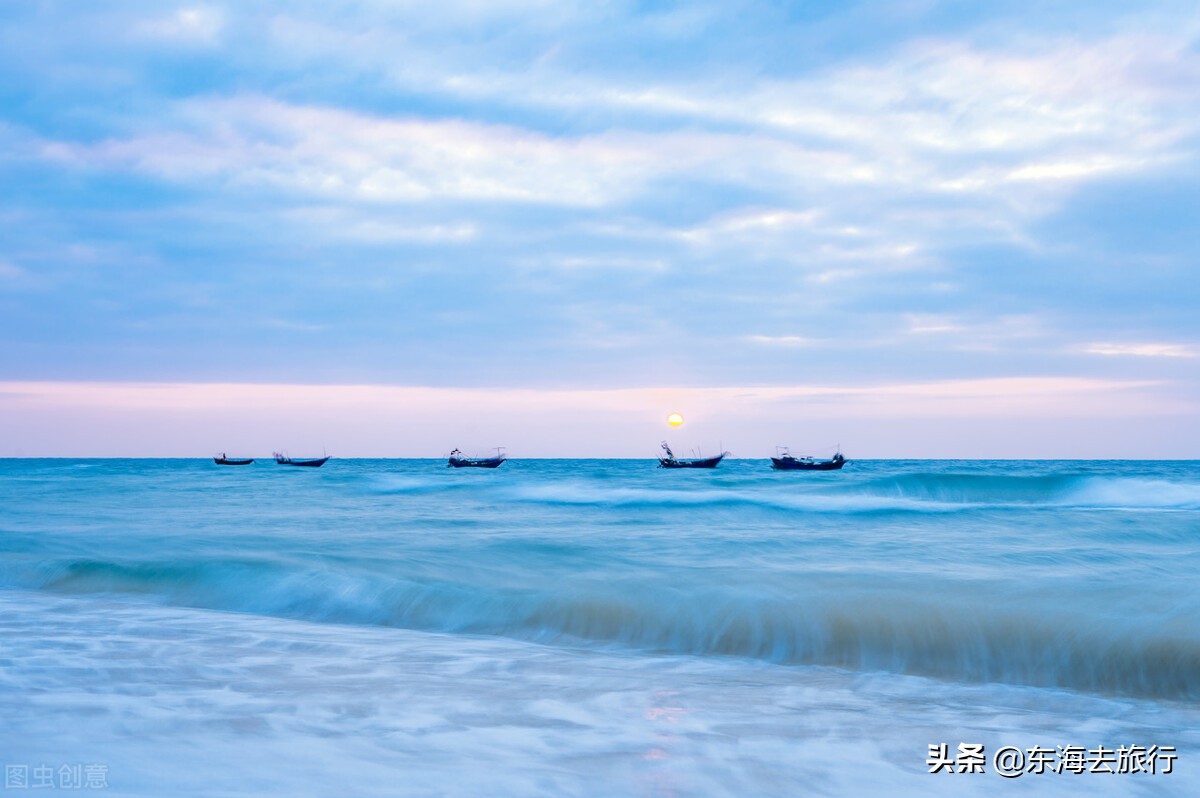 涠洲岛避坑指南,北海涠洲岛怎样才不被坑