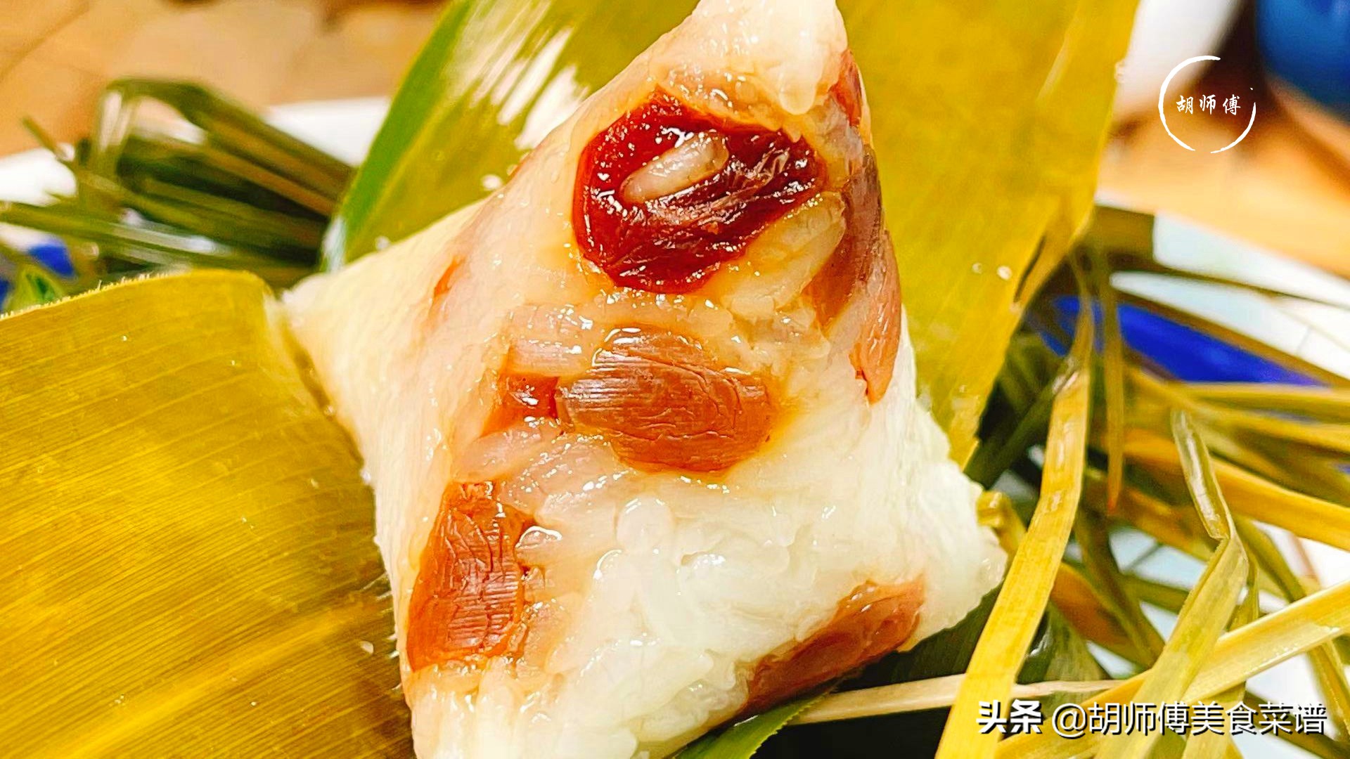 煮粽子时水没盖过粽子会熟吗,煮粽子用冷水煮吗